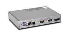 S - Embedded PC/COMPACT8