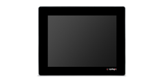Protouch panel PC (surface-mounted with VESA mount)