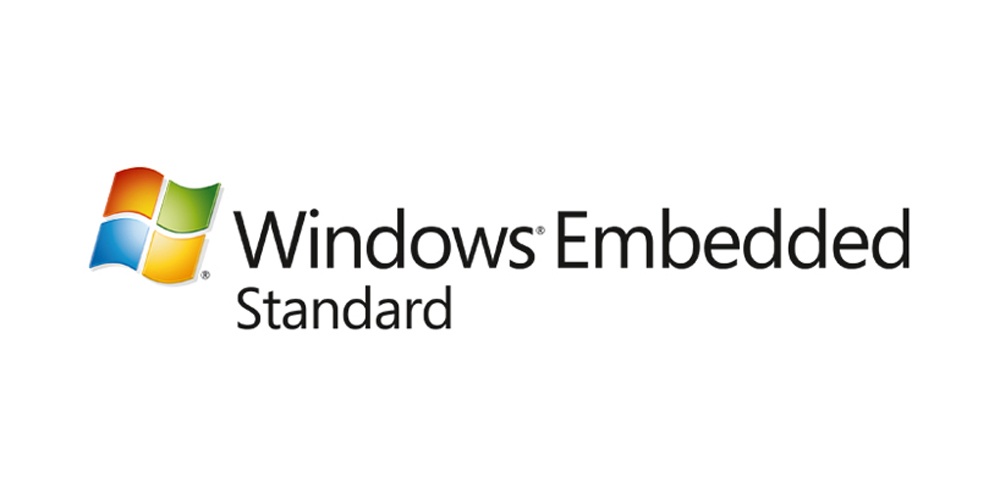 Windows embedded Standard 2009