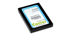 Cactus Technologies 910S Series - SLC 2.5" Drive