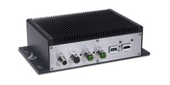 AI Vehicle Box-PC RS A2N (NVIDIA Jetson TX2 NX)