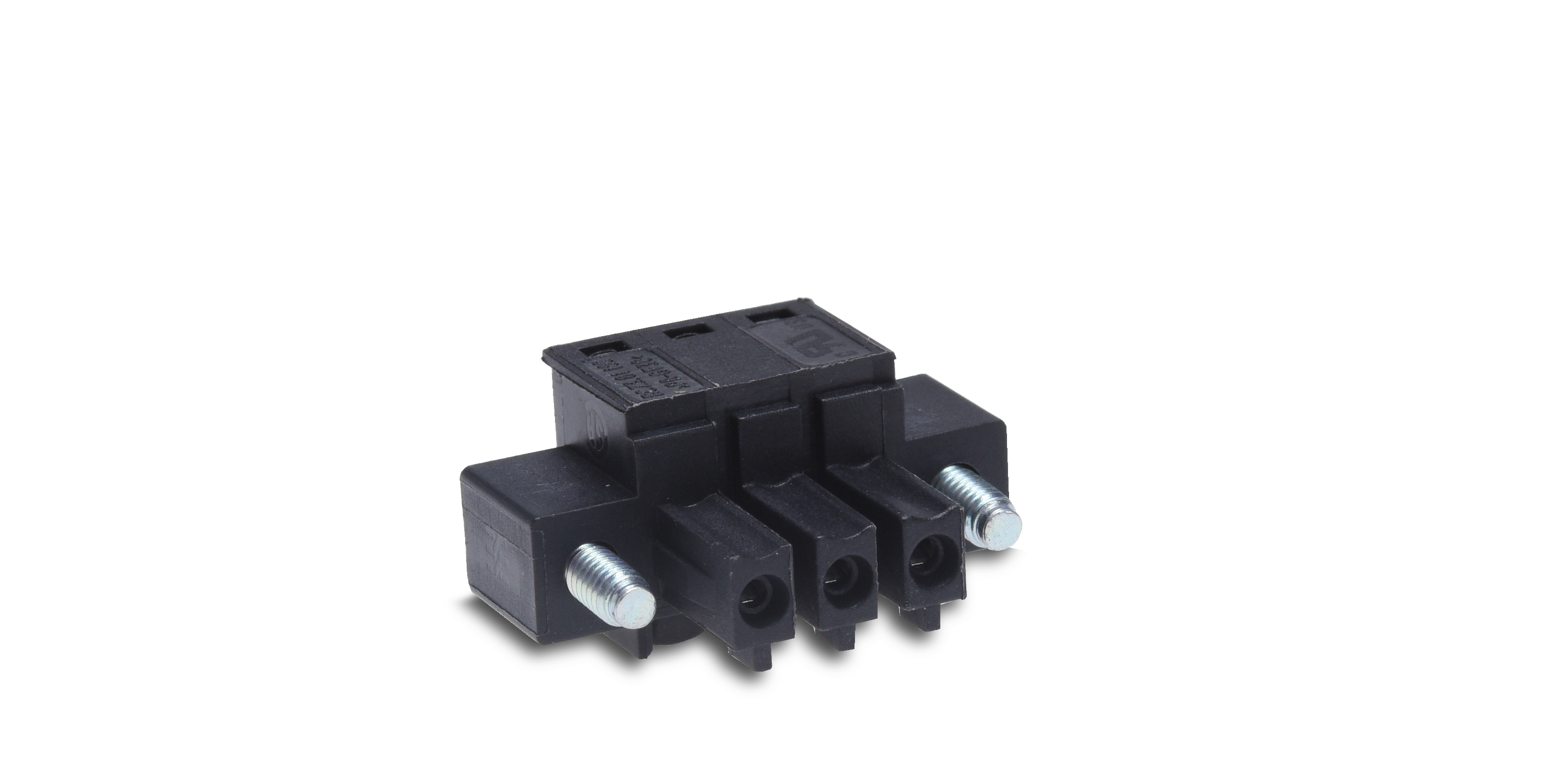 Terminal block suitable for Syslogic's OEM Series