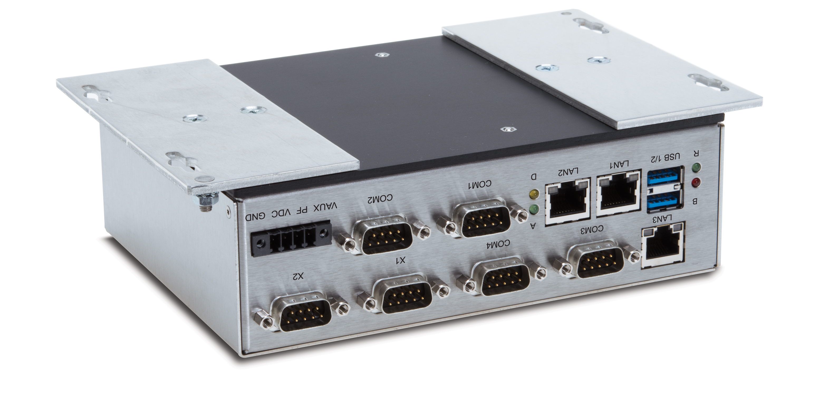M - Embedded PC COMPACT8 - Syslogic