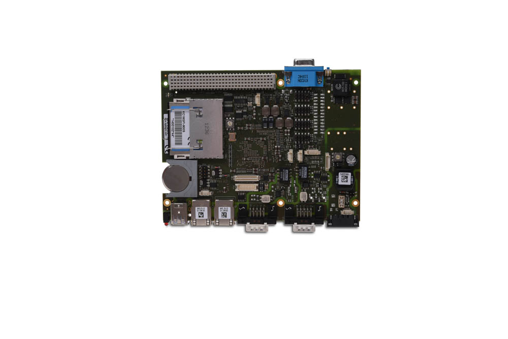 Embedded Single Board Computer Compact 41