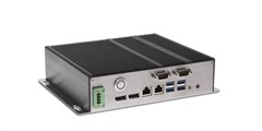 Industrie PC COMPACT C6 (Core-i 6th Generation)