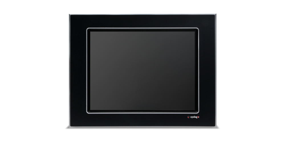 HMI Infrared Touch Panel IRTOUCH-B