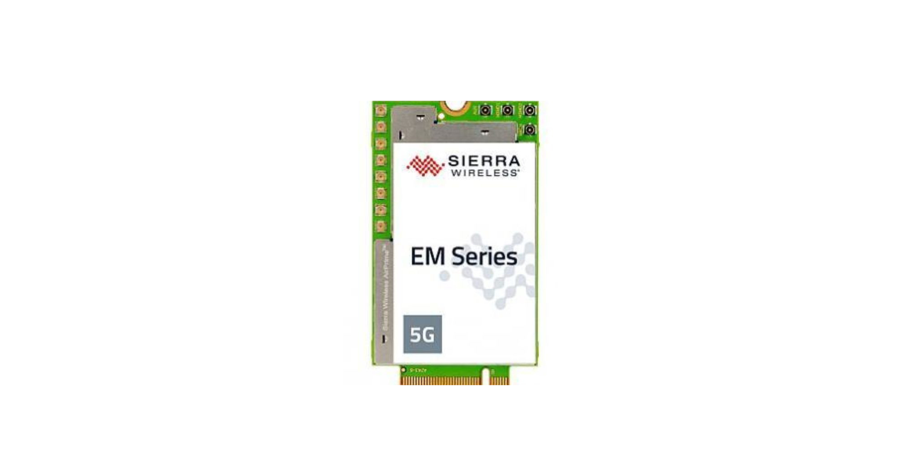 855-067-101 Sierra Wireless EM5625D CDMA EV-DO Embedded Module Radio Card 