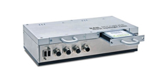 Network Video Recorder Compact 8