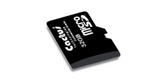 Cactus Technologies 240 Series - microSD