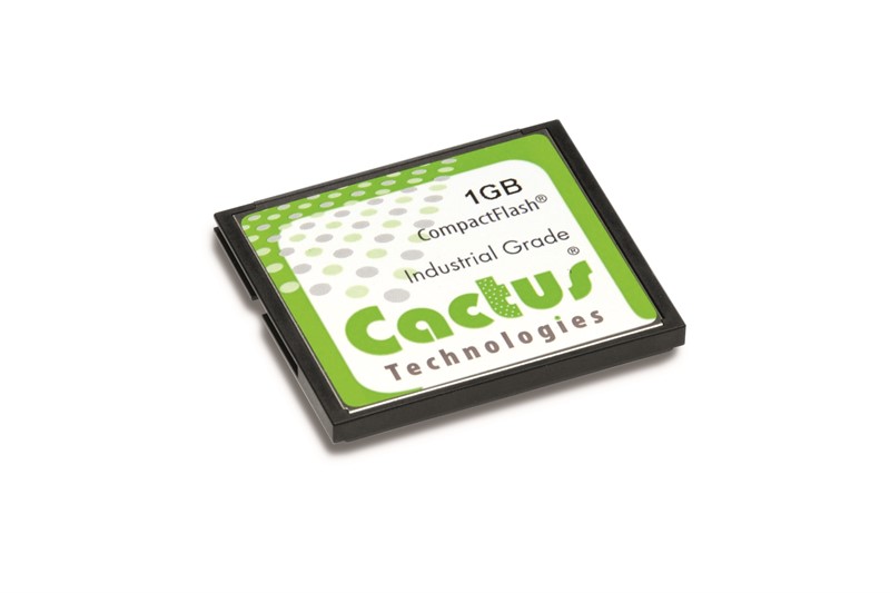 <p>Syslogic liess bei Cactus Technologies eine Spezialserie der Cactus 203 Series entwickeln, die sich als Eins-zu-Eins-Ersatz für die nicht mehr erhältlichen SiliconDrive-Speicher eignet.</p>